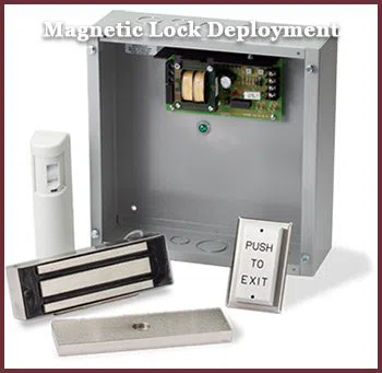 Locksmith Solution Services Newport, MN 651-314-7644 - magneti--lock