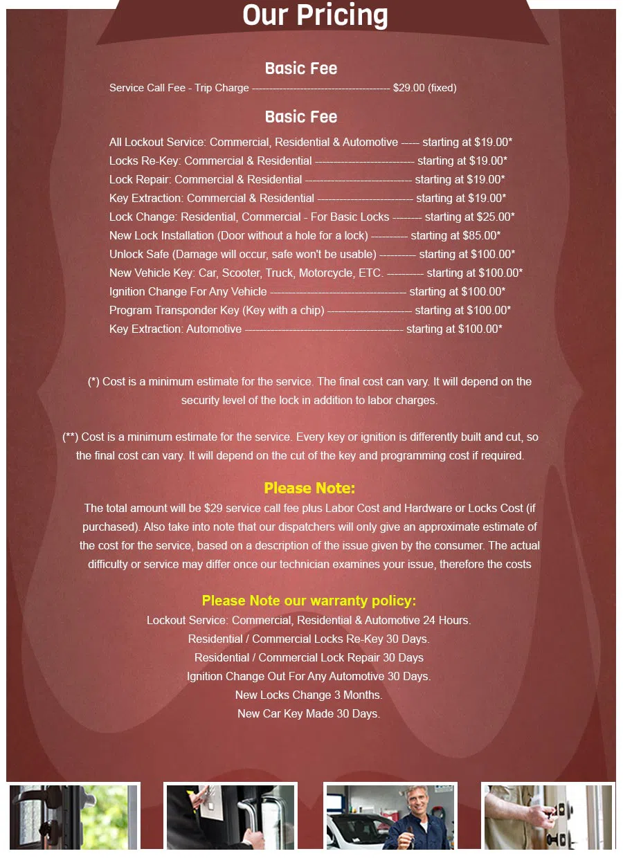 Locksmith Solution Services Newport, MN 651-314-7644