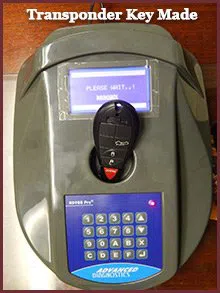 Locksmith Solution Services Newport, MN 651-314-7644 - transponder-key